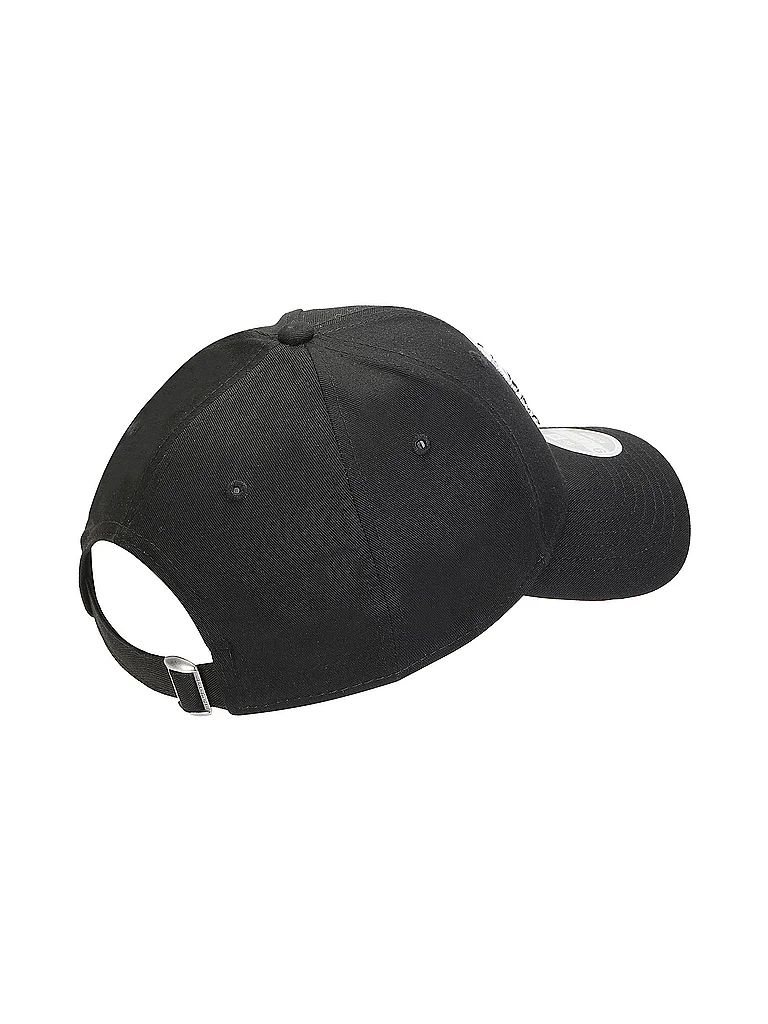 New Era - Casquette - Taille TU Noir femme 3